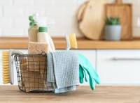 Cleaning
