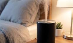 Humidifiers & Fans
