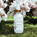 Magnolia Natural Room  Linen Spray