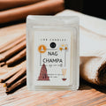 Nag Champa Scent Wax Melt 3 PACK