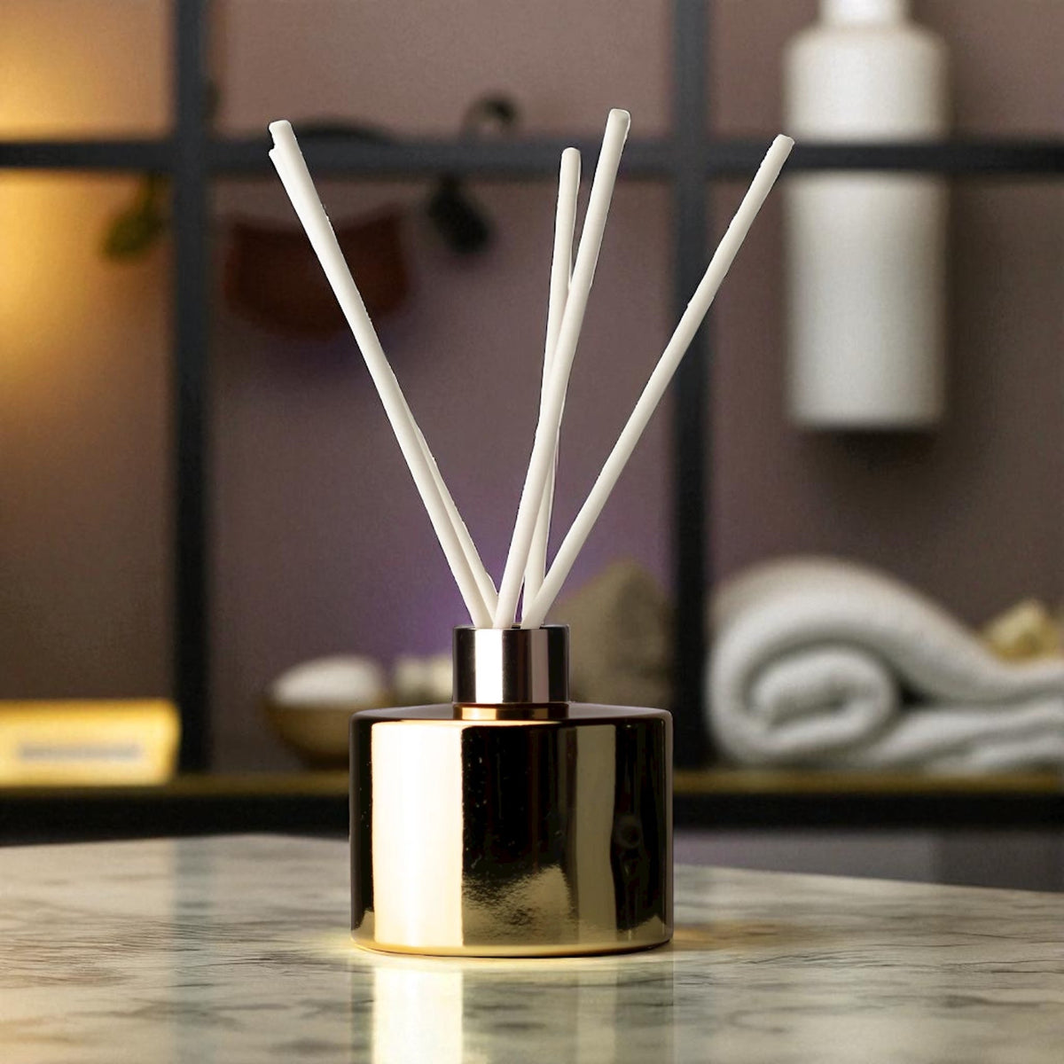 Luxury Reed Diffuser Choose Scent