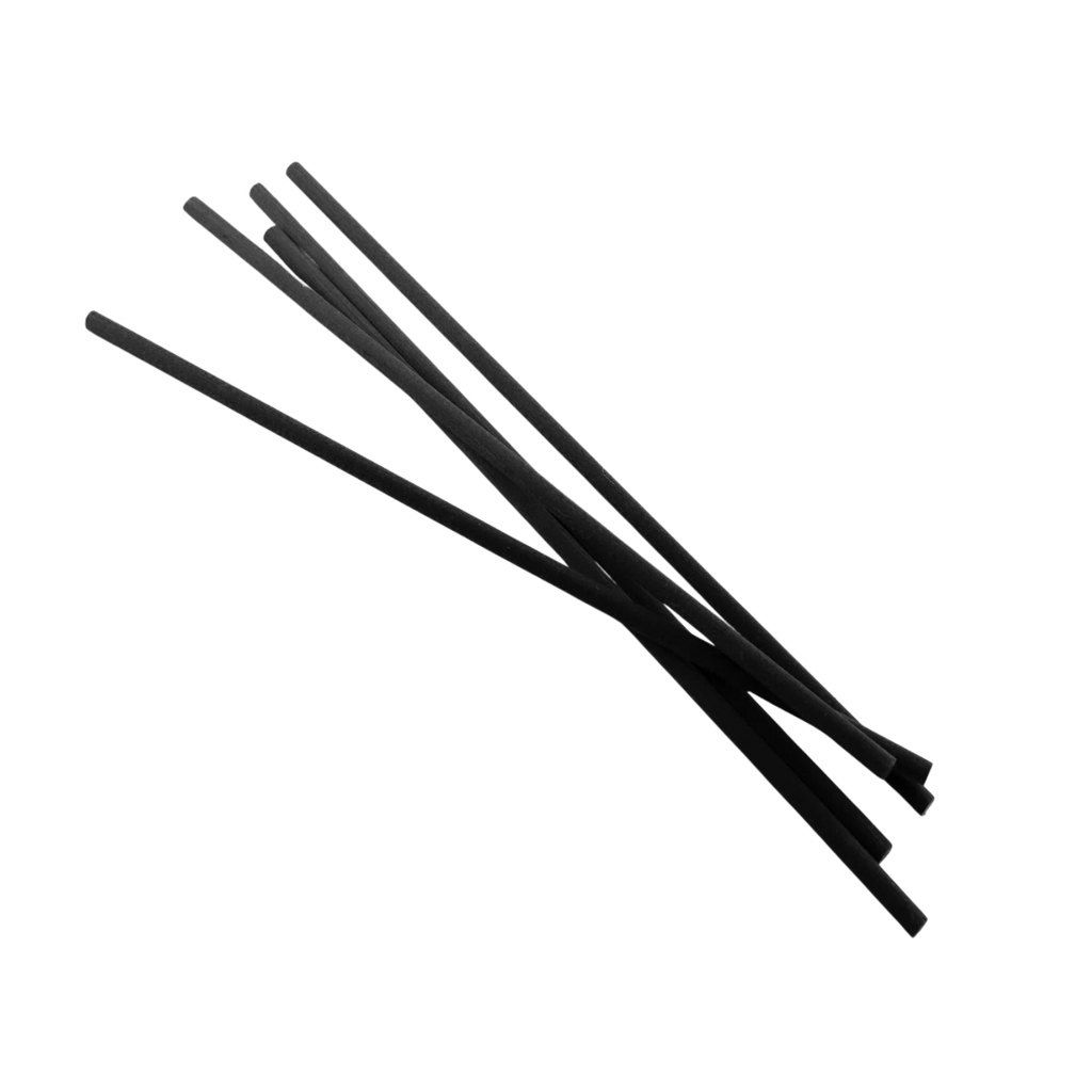Reeds For Diffusers Available in Black or White
