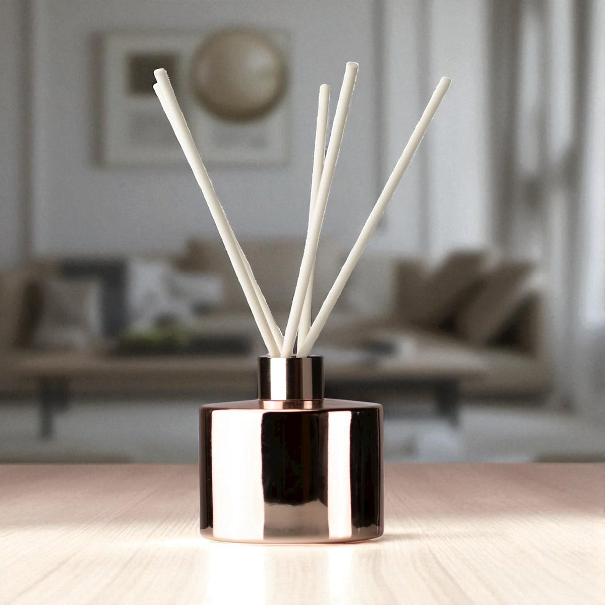 Luxury Reed Diffuser Choose Scent